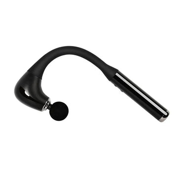 Multi-Function Wireless Mini Massage Gun for Neck & Shoulder Pain Relief