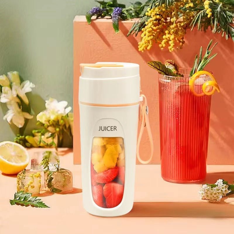 Portable Blender Electric