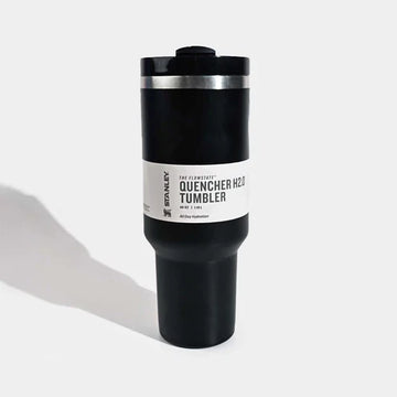 Stanley – Stainless Steel Tumbler (40oz)